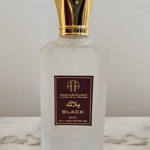 BLACK PERFUME SPRAY 50ML