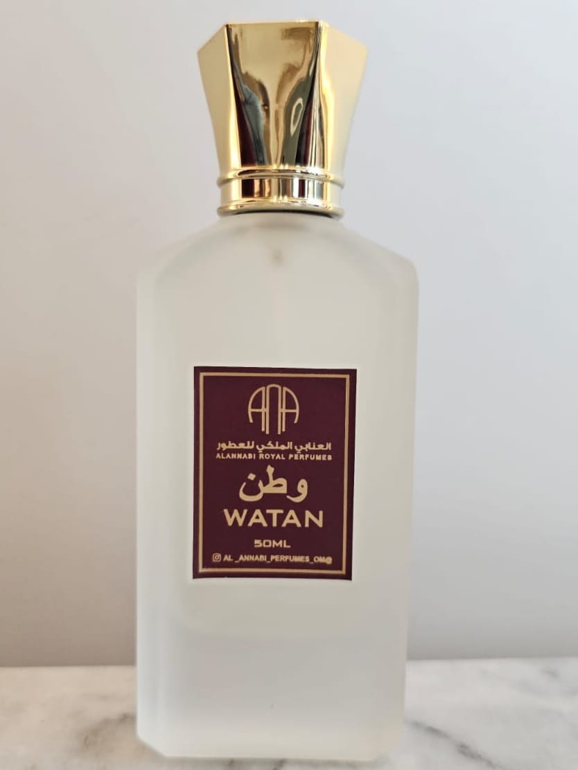 WATAN PERFUME SPRAY 50ML