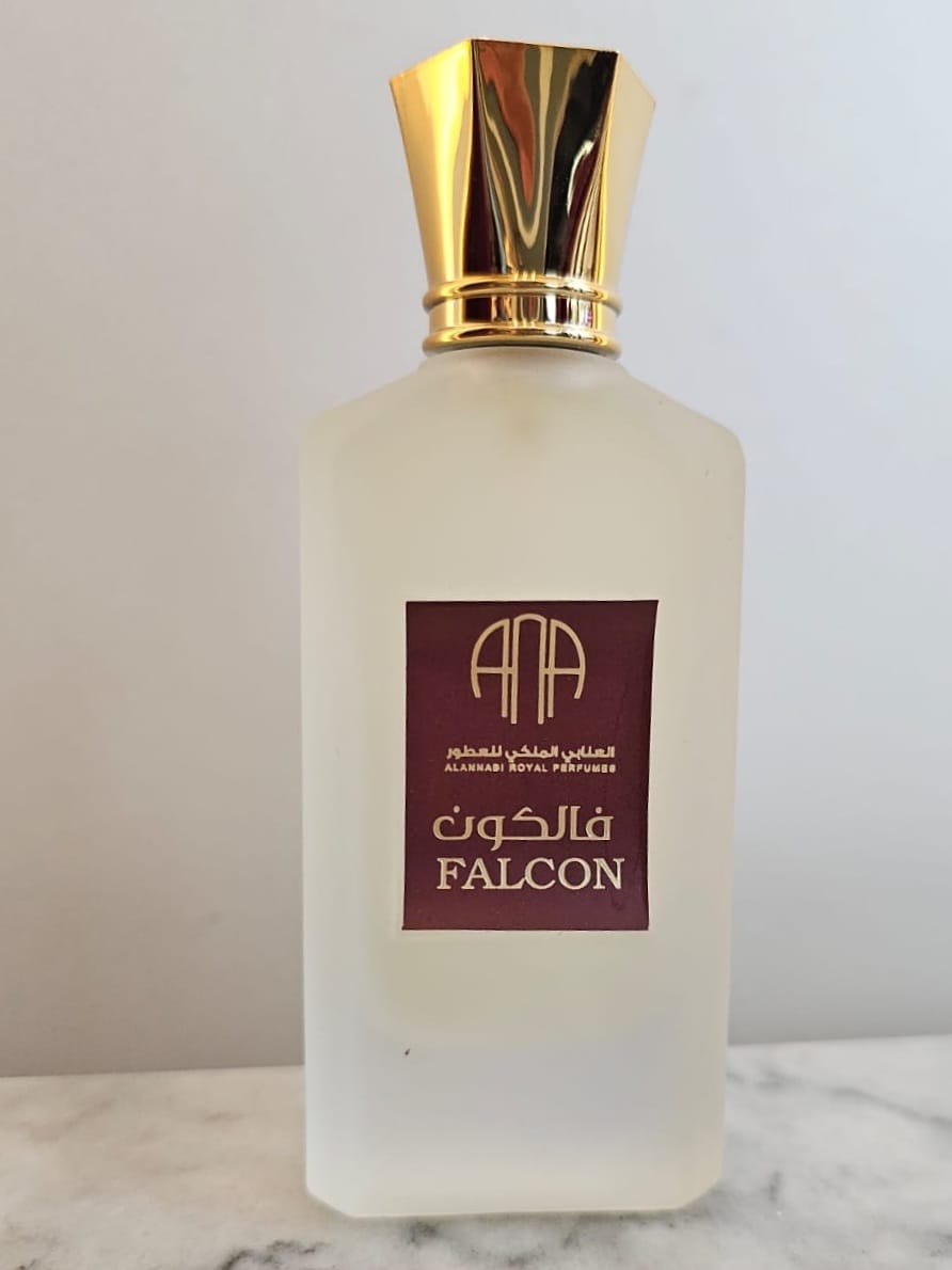 FALCON PERFUME SPRAY 50ML