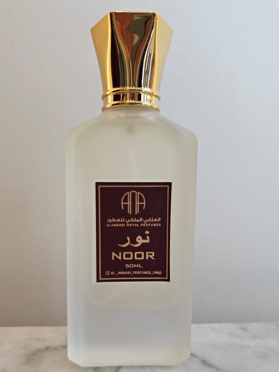NOOR PERFUME SPRAY 50ML