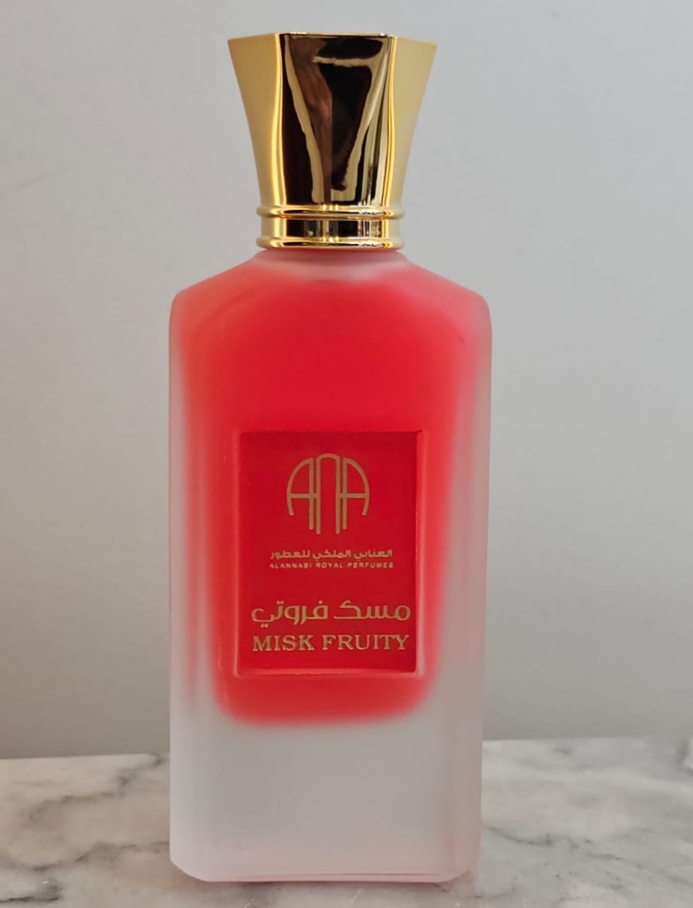 FRUITY MISK SPRAY 50ML