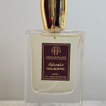 MAJESTIC PERFUME SPRAY 65ML