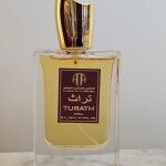 TURATH PERFUME SPRAY 65ML