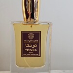 عطر تونكا بخاخ 65 مل