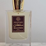 SULTAN PERFUME SPRAYS 65ML