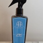 POWDER AIR FRESHNER 250ML