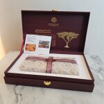 علبة لبان حوجري 500 مل