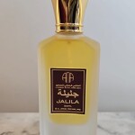 JALILA PERFUME SPRAY 50ML