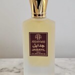 JAGAYIL PERFUME SPRAY 50ML