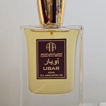 UBAR PERFUME SPRAYS 65ML