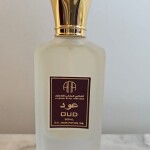 OUD PERFUME SPRAY 50ML