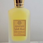 CAMELIA MISK SPRAY 50ML