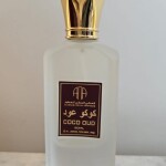 COCO OUD PERFUME SPRAY 50ML