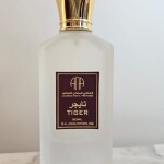 TIGER PERFUME SPRAY 50ML