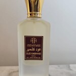 OUD KASHMIR PERFUME SPRAY 50ML