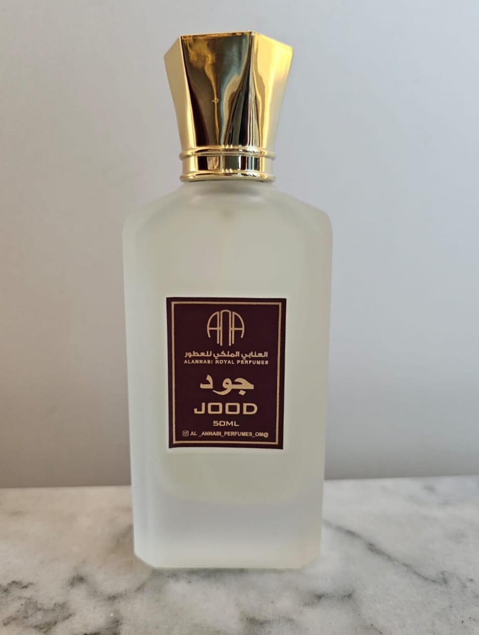 JOOD PERFUME SPRAY 50ML