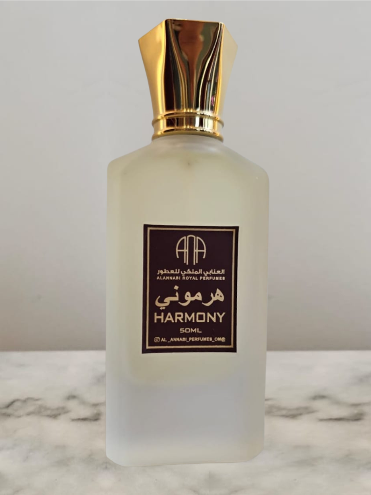 HARMONY PERFUME SPRAY 50ML