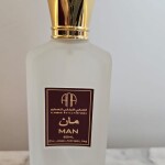 MAN PERFUME SPRAY 50ML