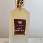 ANGHAM PERFUME SPRAY 50ML