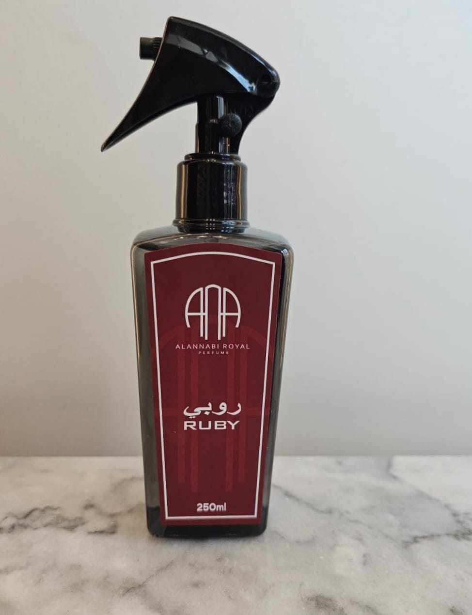 RUBY AIR FRESHNER 250ML