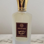 عطر روبي بخاخ 50 مل