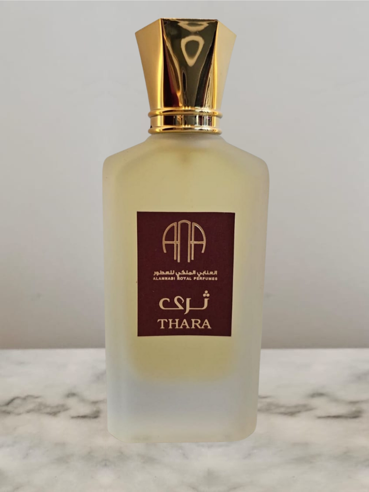 THARA PERFUME SPRAY 50ML