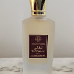 TIFFANY PERFUME SPRAY 50ML